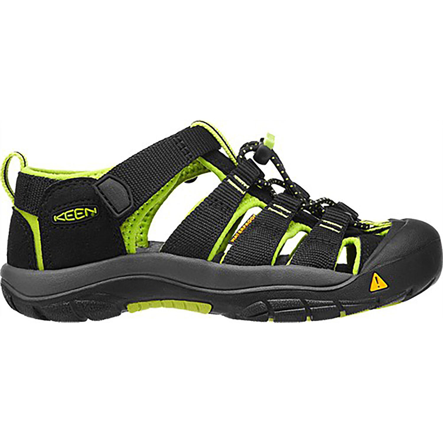 Buty do chodzenia dla dzieci Keen Newport H2 7/7