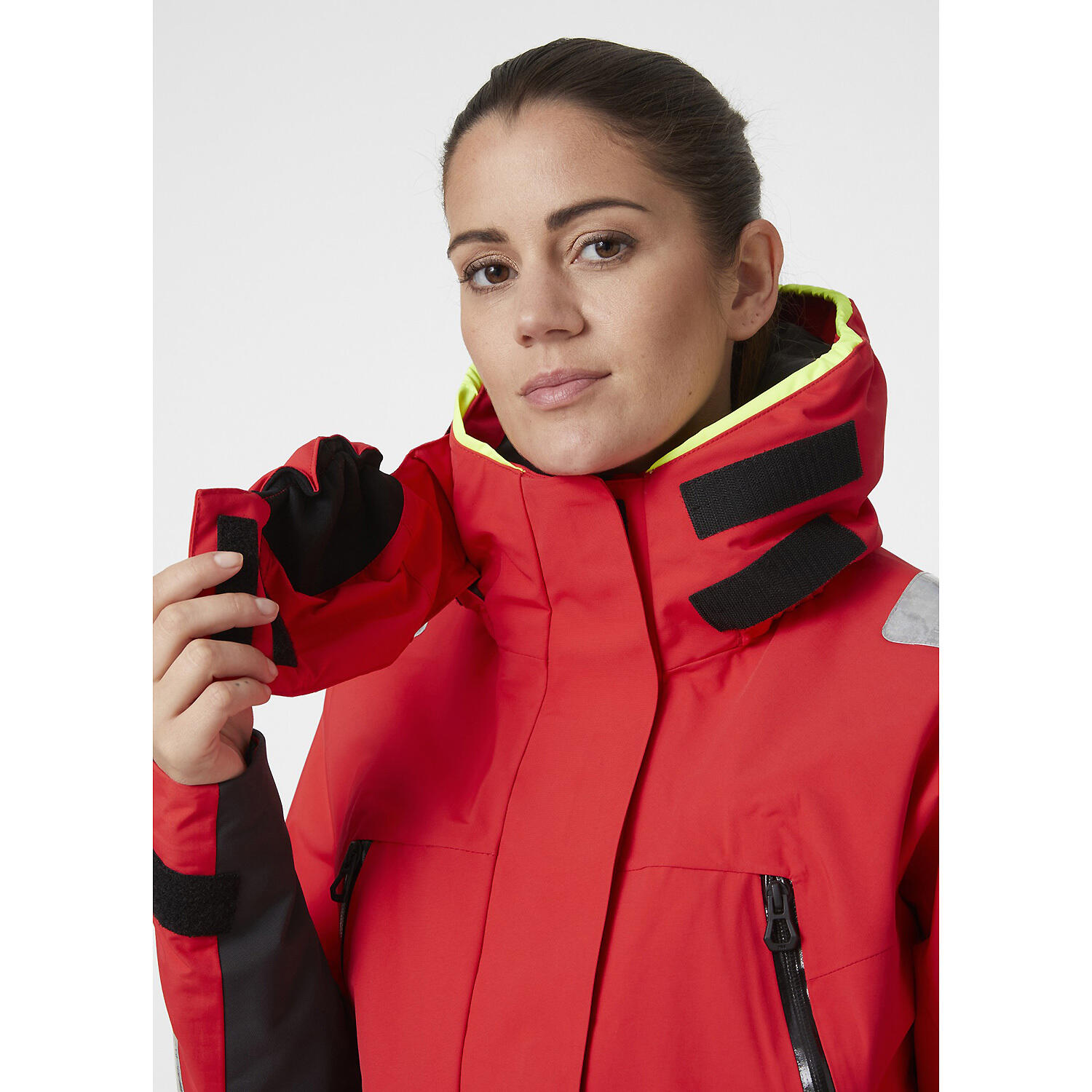 Kurtka damska Helly Hansen Skagen 7/7