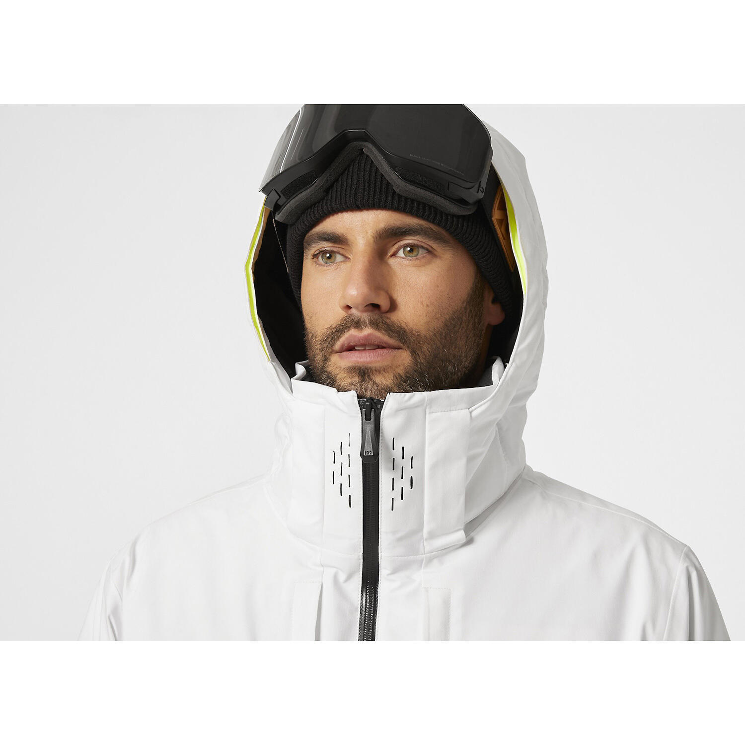Herren Funktionsjacke M ALPHA INFINITY JACKET 7/7