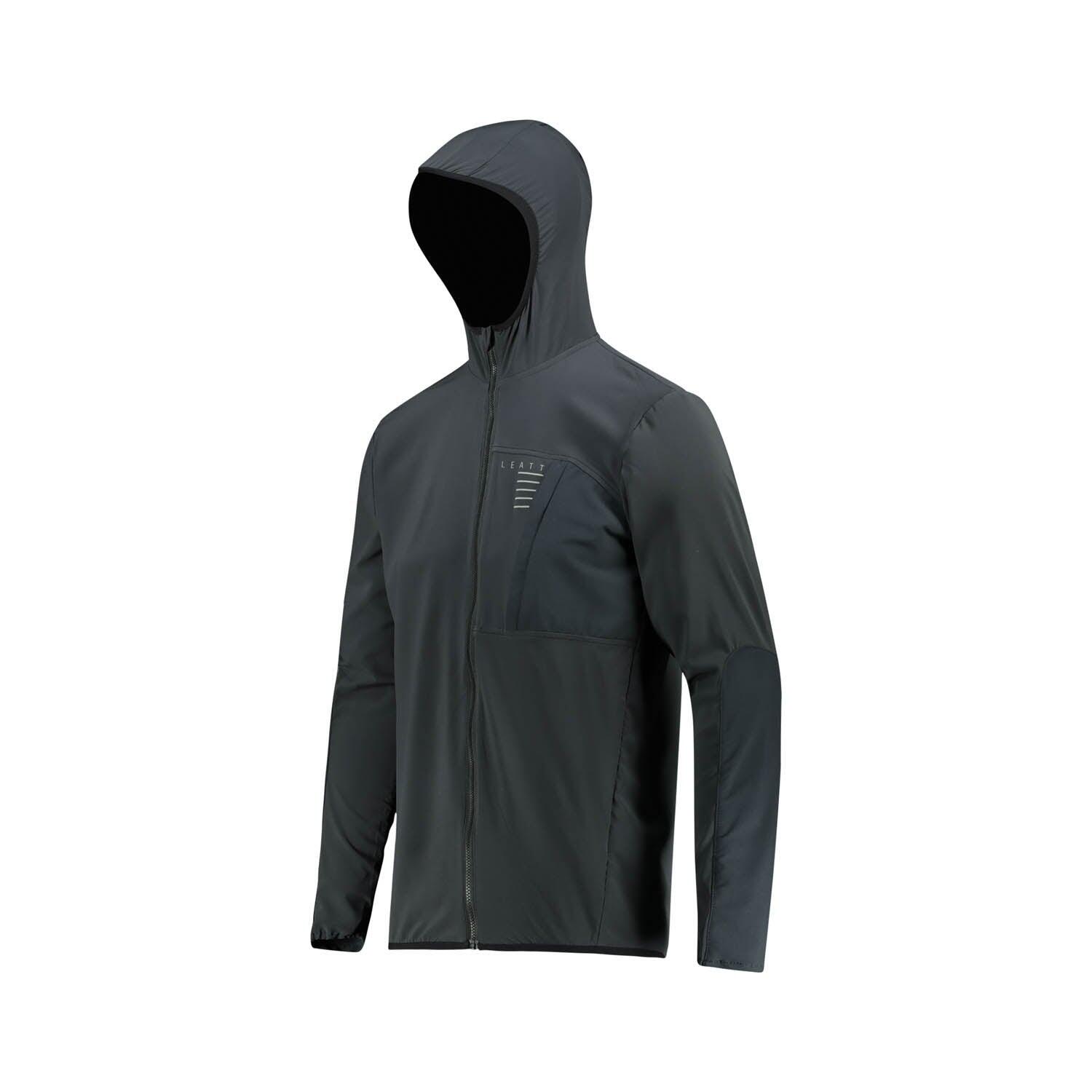 Veste VTT Leatt MTB Trail 1.0 Noir 6/7