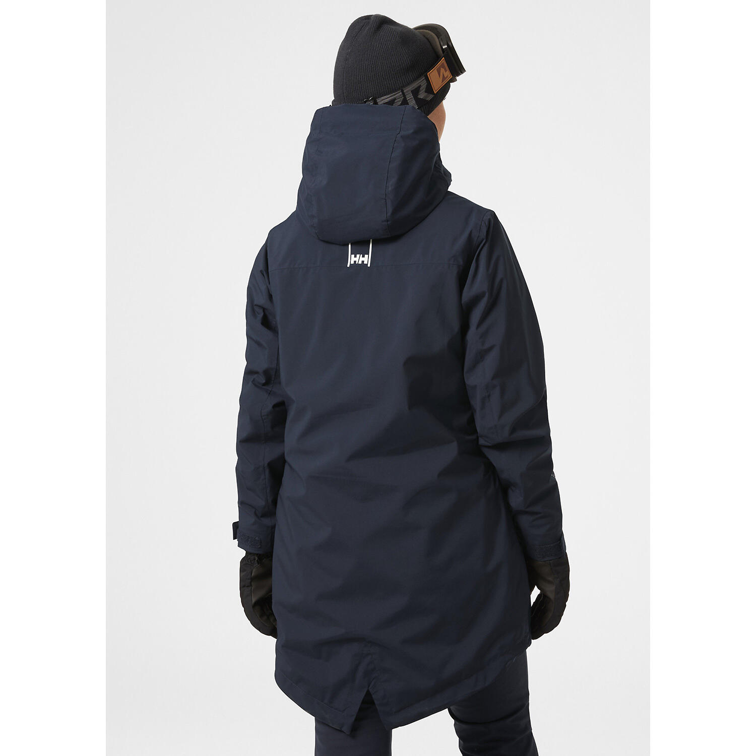 Damen Funktionsjacke W BLUEBIRD 3-IN-1 JACKET 3/7