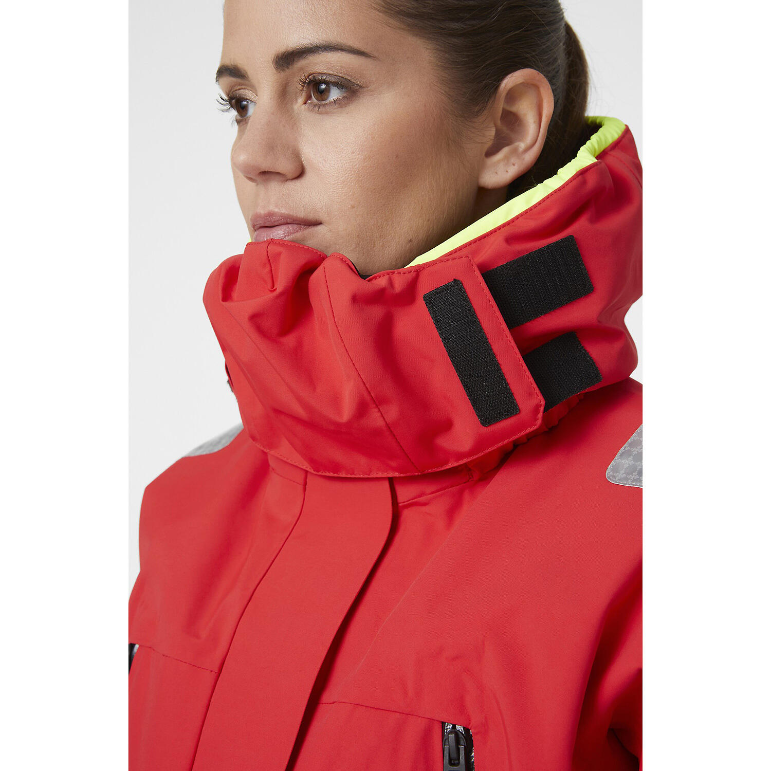 Kurtka damska Helly Hansen Skagen 6/7