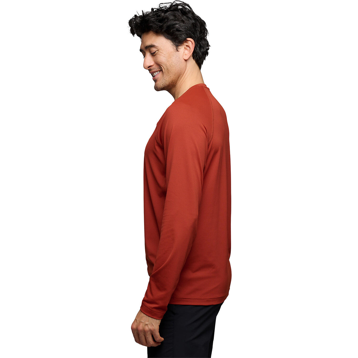 Sweatshirt Black Diamond Alpenglow 3/6