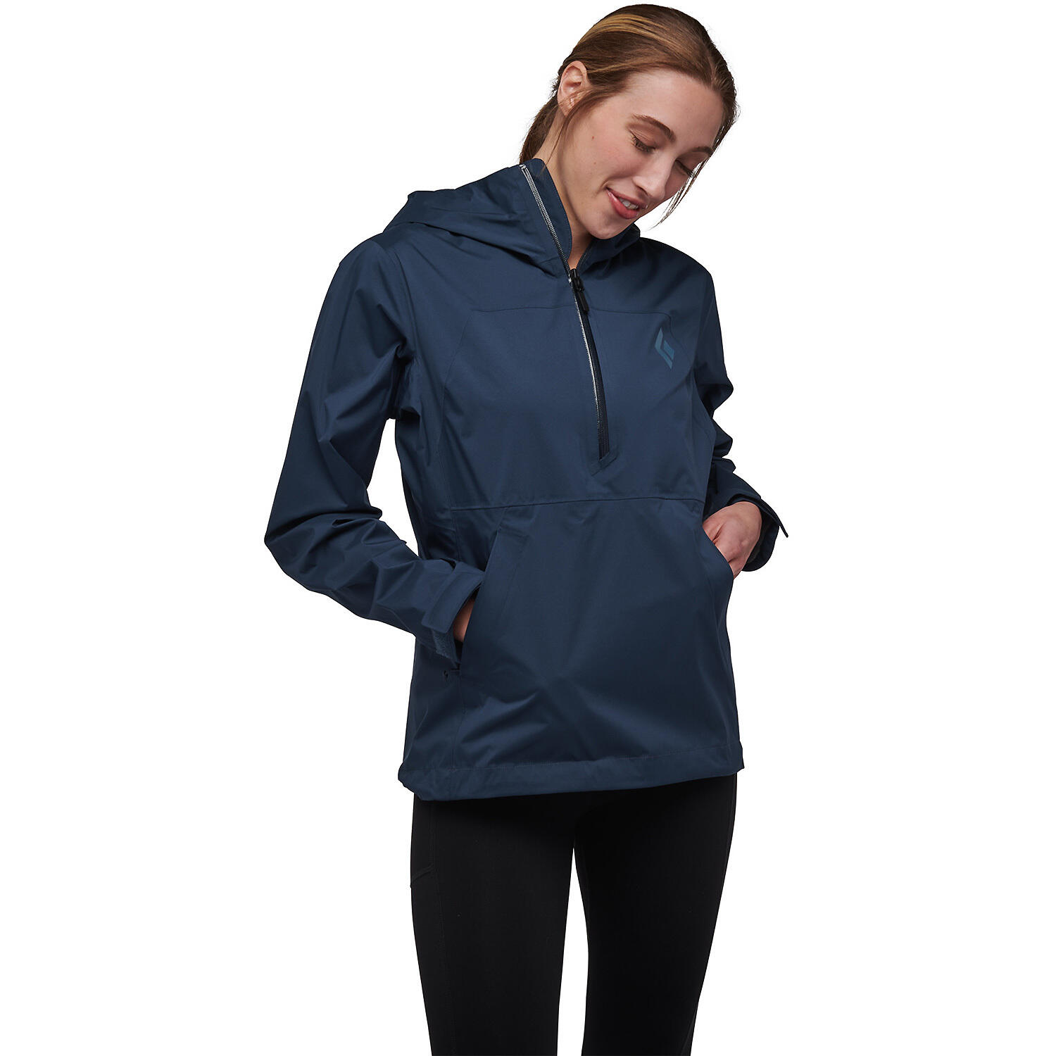 Damen Jacke W STROMLINE STRETCH ANORAK 3/7