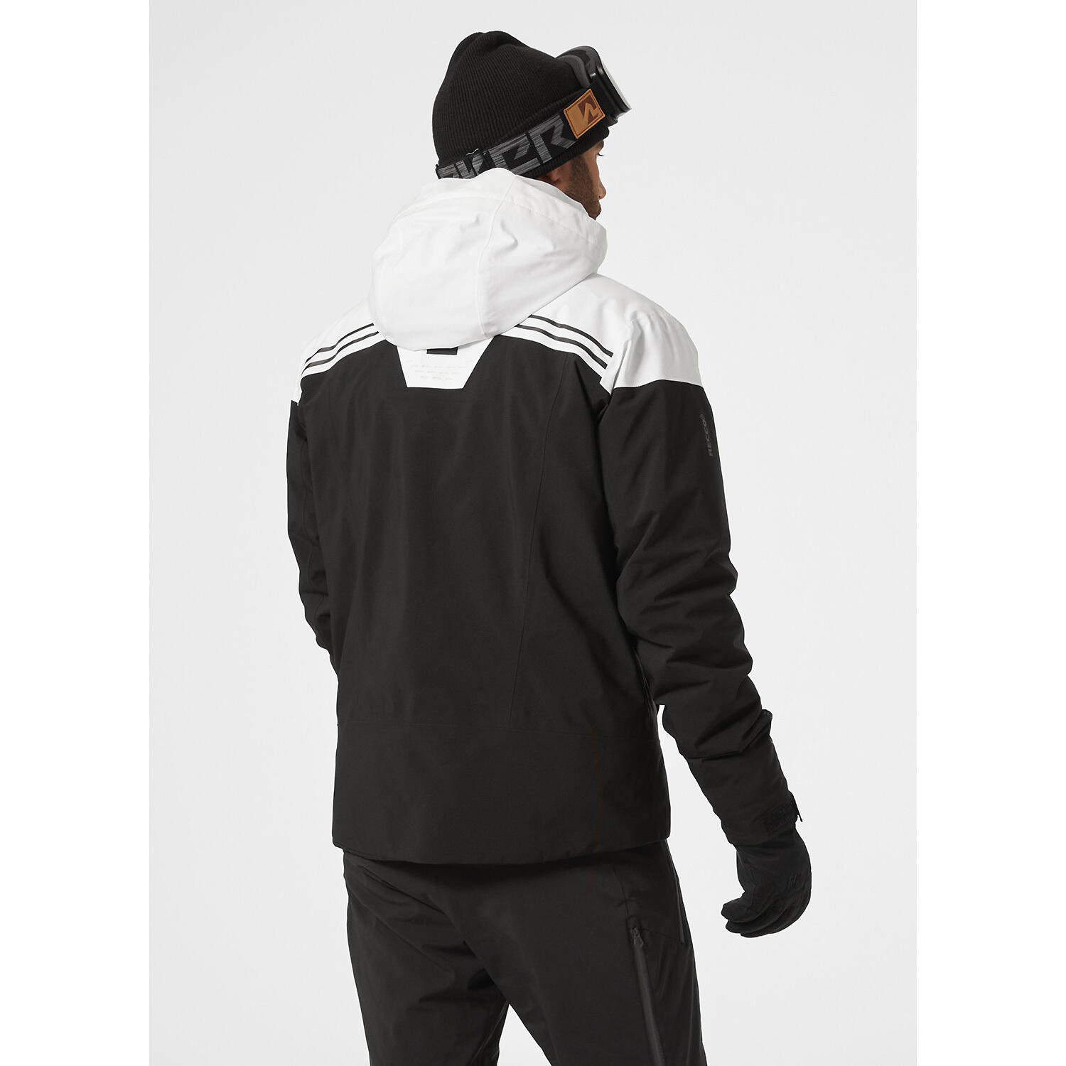 Herren Funktionsjacke M ALPHA INFINITY JACKET 4/7