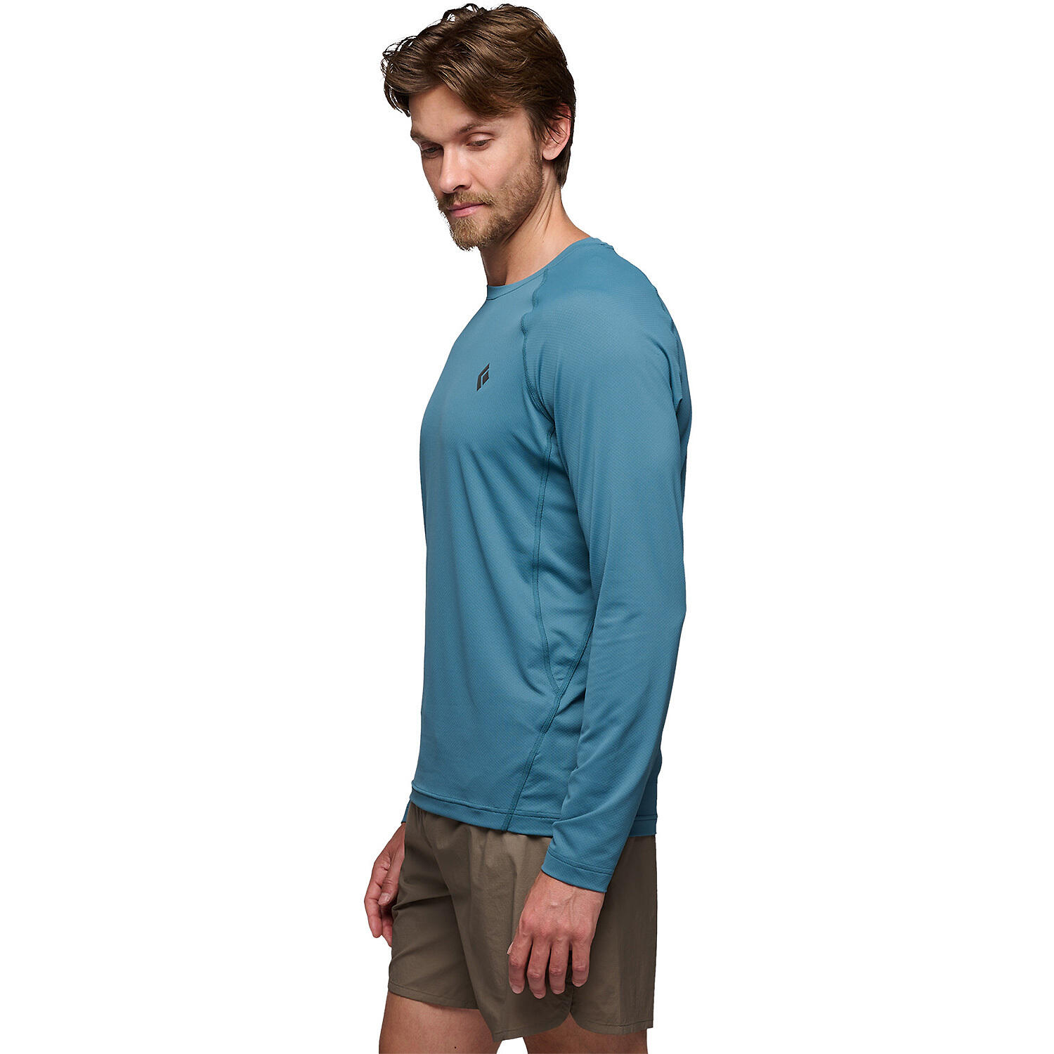 Sweatshirt Black Diamond Alpenglow 3/5