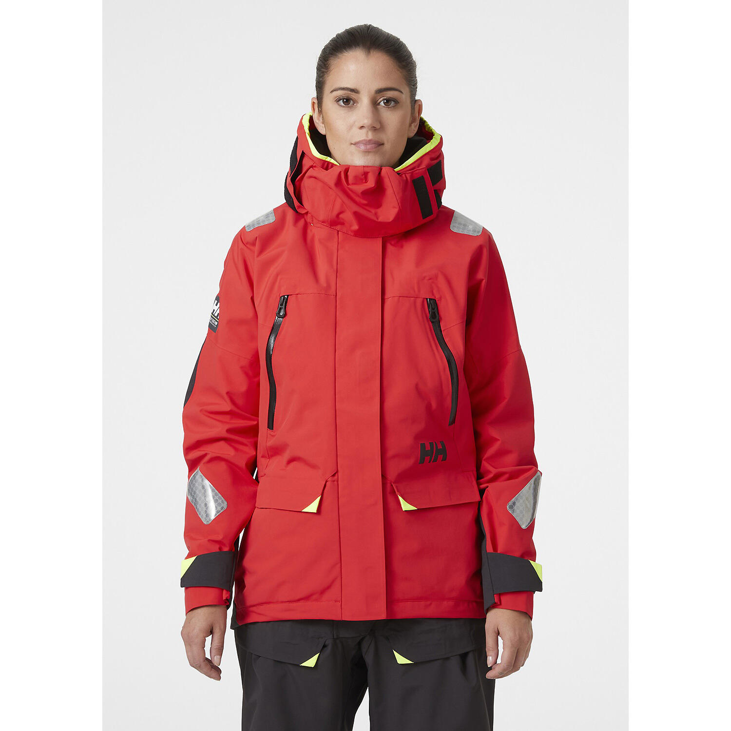 Kurtka damska Helly Hansen Skagen 4/7
