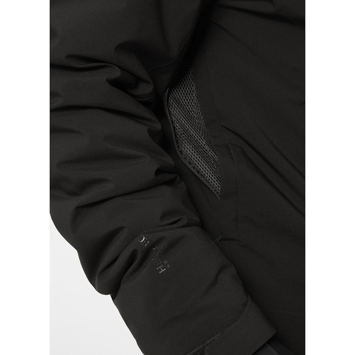 Herren Funktionsjacke M ALPHA INFINITY JACKET 6/7
