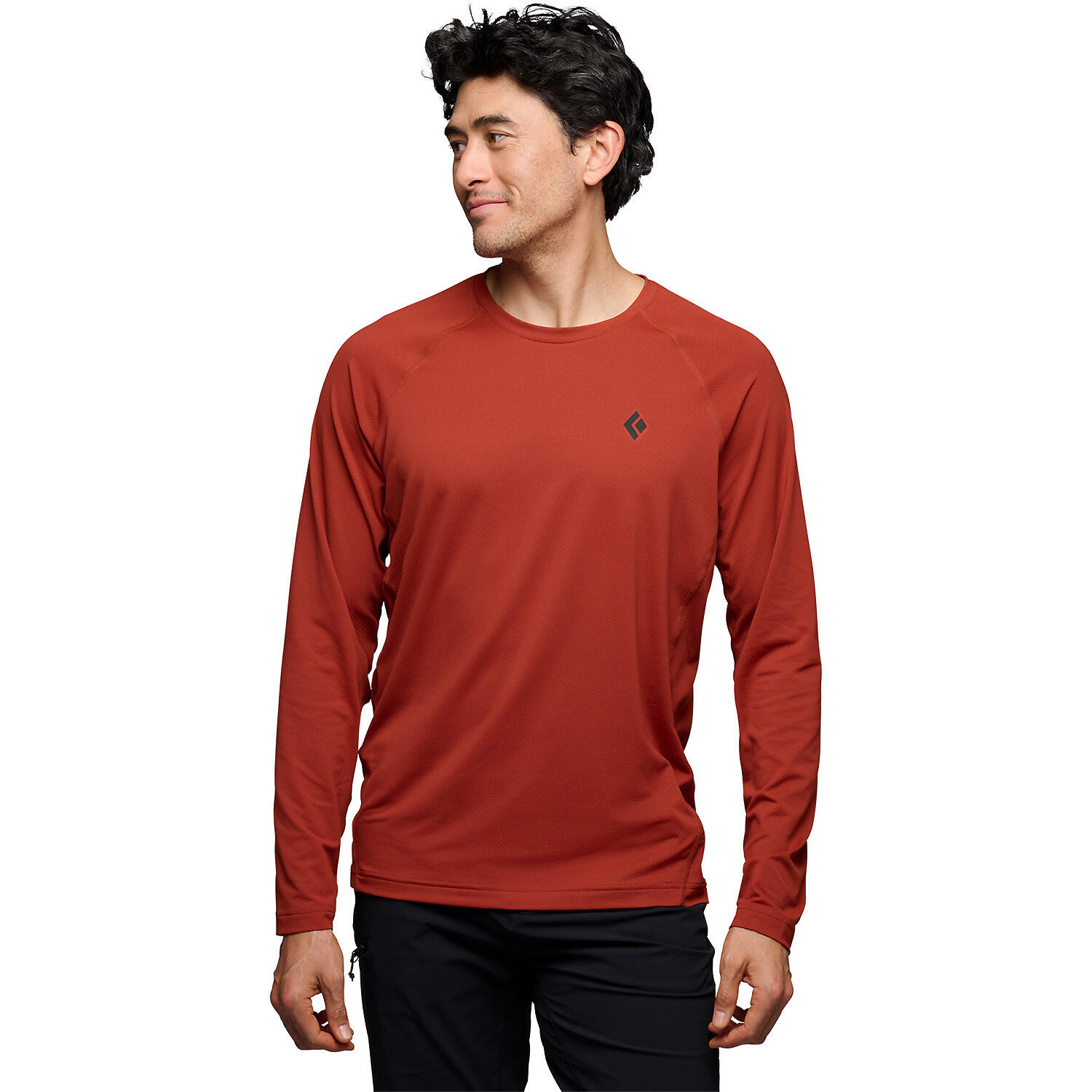 Sweatshirt Black Diamond Alpenglow 2/6