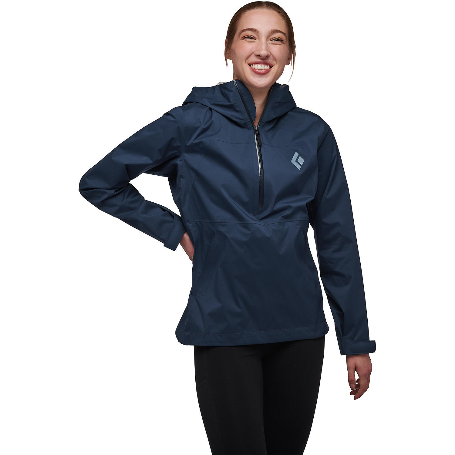 Damen Jacke W STROMLINE STRETCH ANORAK 2/7