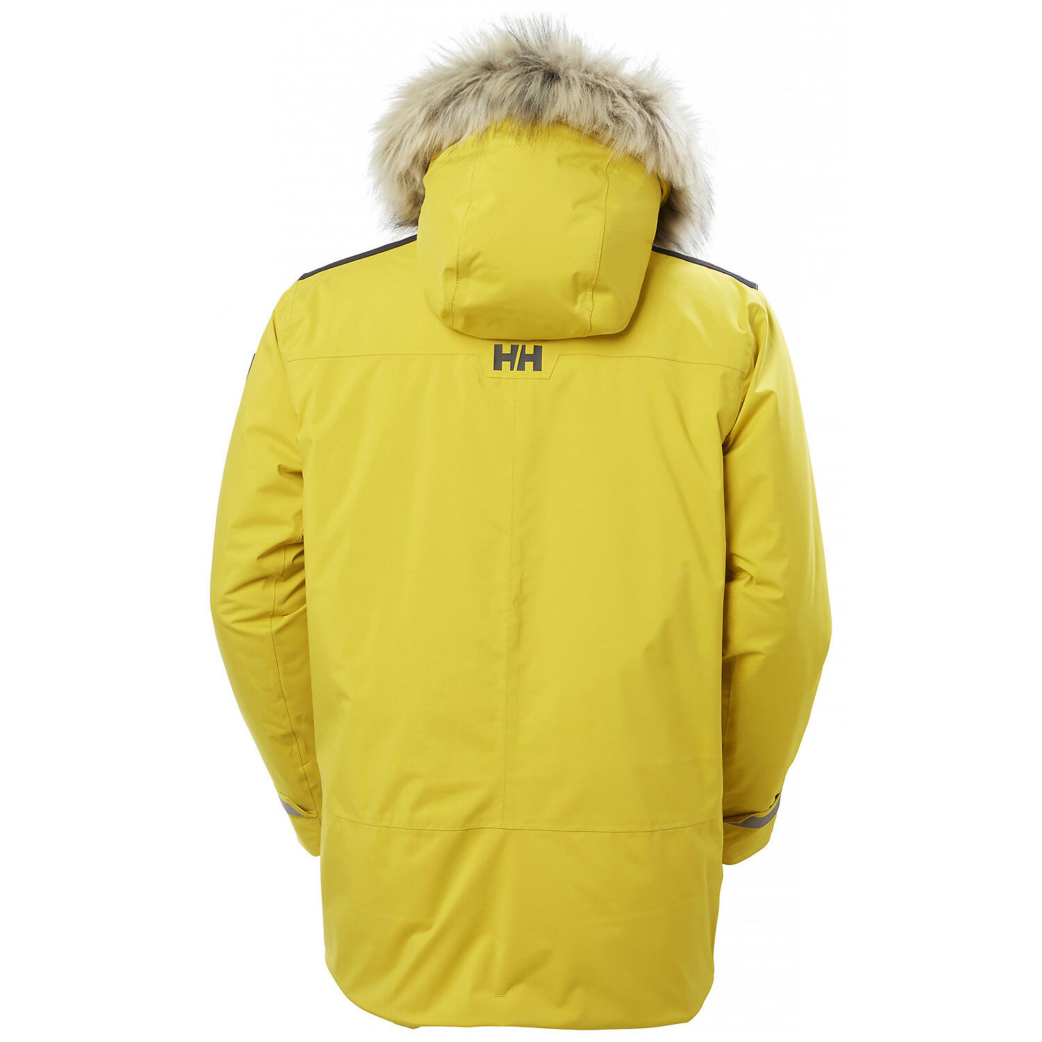 Herren Jacke M REINE PARKA 2/7