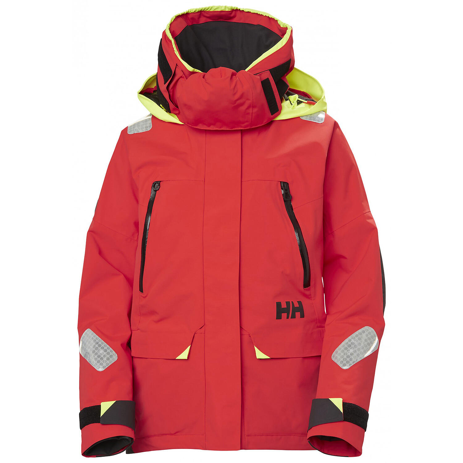 HELLY HANSEN Funktionsjacke W SKAGEN OFFSHORE JACKET