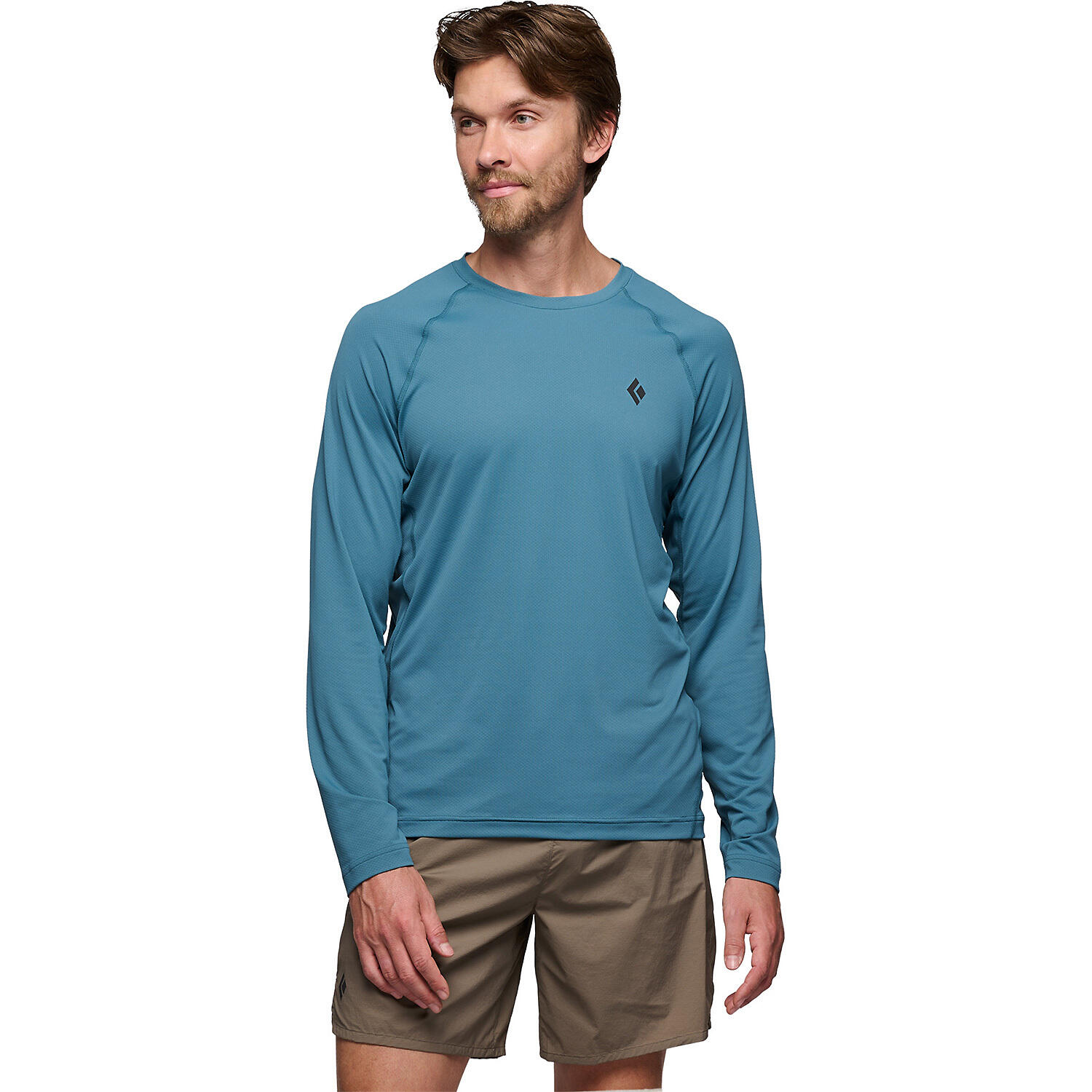 Sweatshirt Black Diamond Alpenglow 2/5