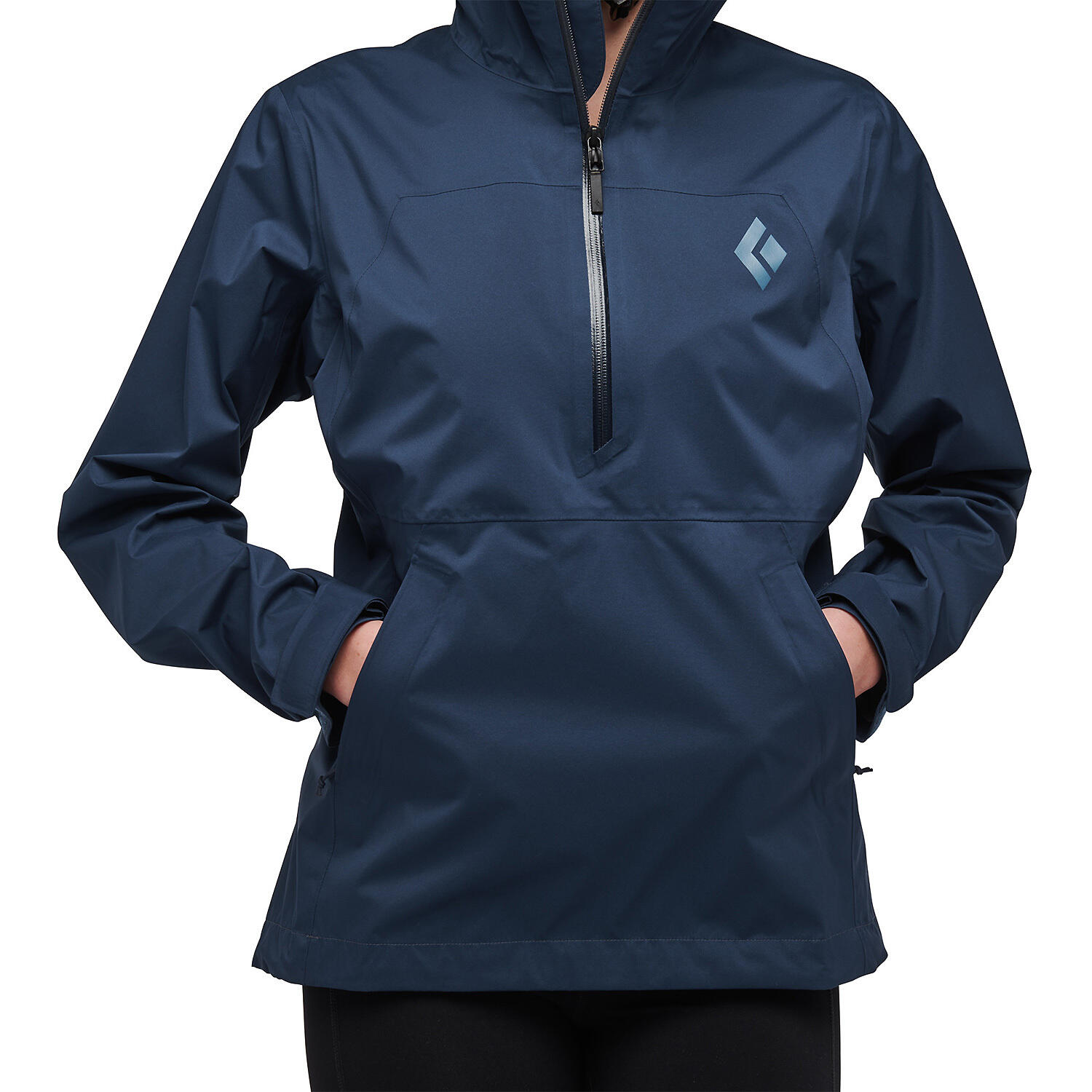 Damen Jacke W STROMLINE STRETCH ANORAK 7/7