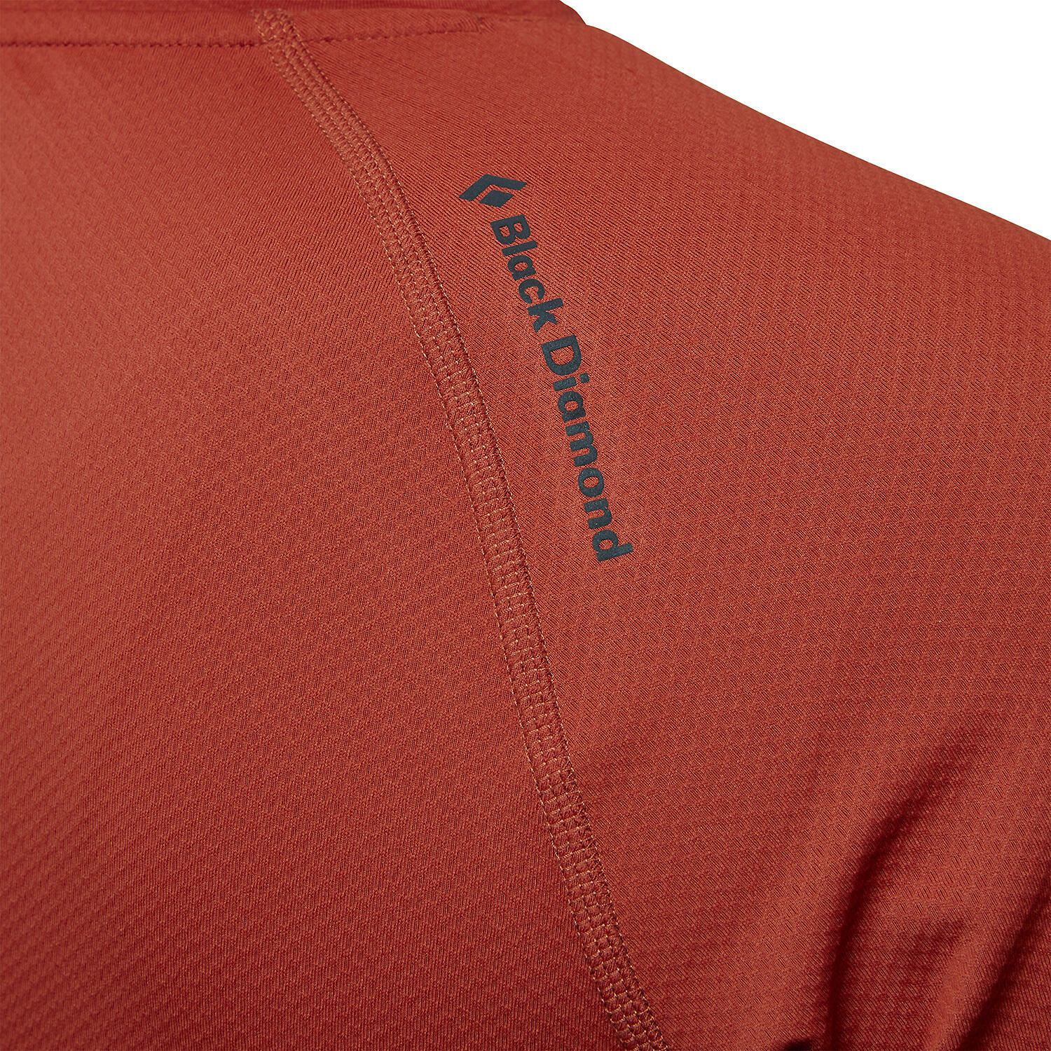 Sweatshirt Black Diamond Alpenglow 5/6