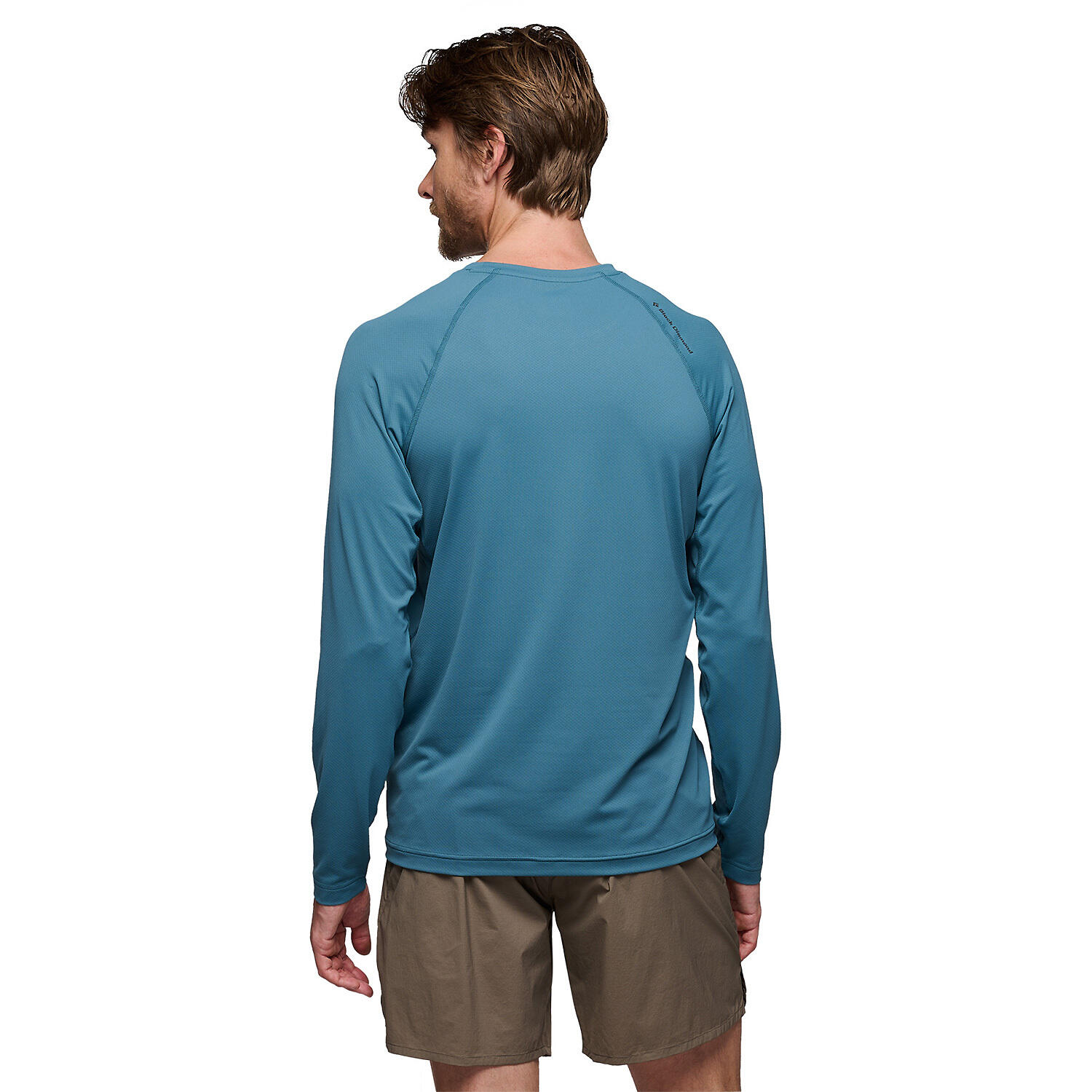 Sweatshirt Black Diamond Alpenglow 5/5