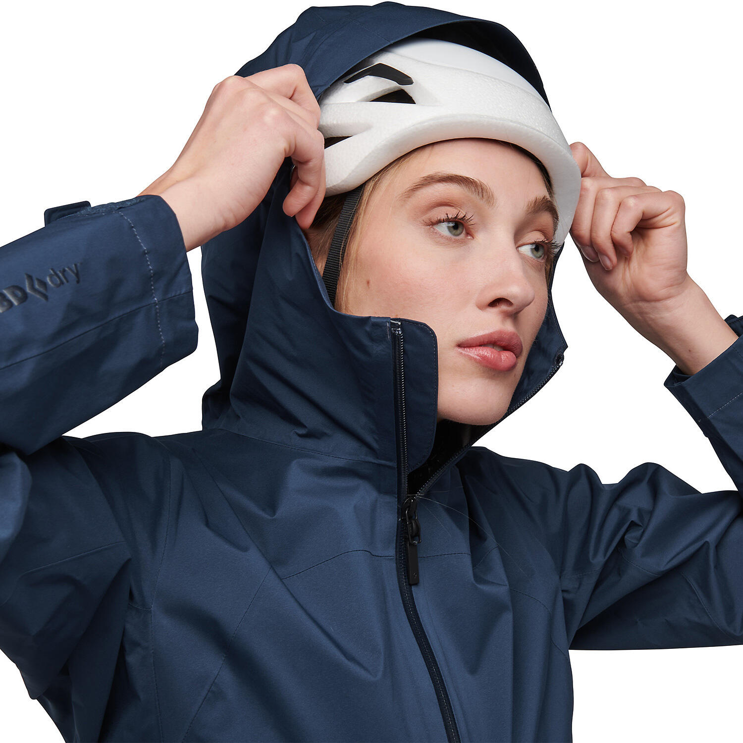 Damen Jacke W STROMLINE STRETCH ANORAK 5/7