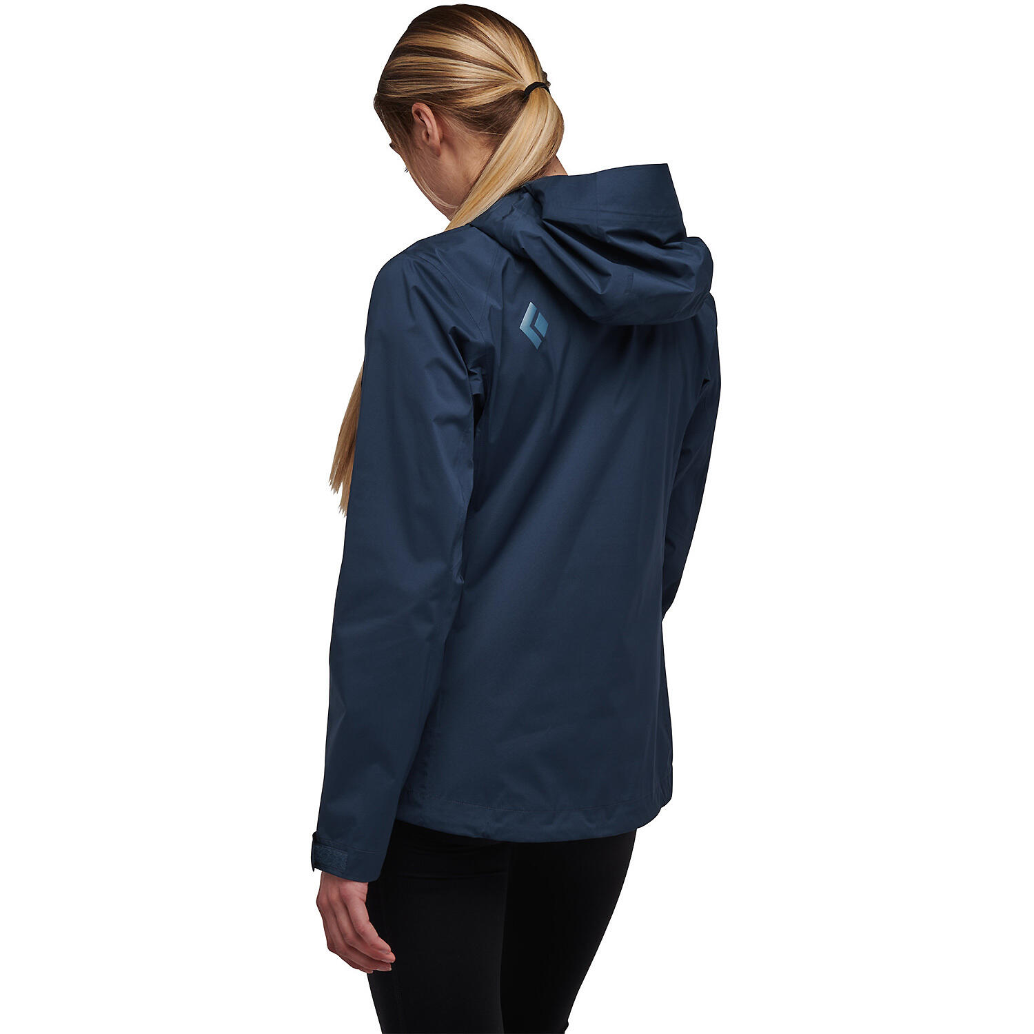 Damen Jacke W STROMLINE STRETCH ANORAK 4/7
