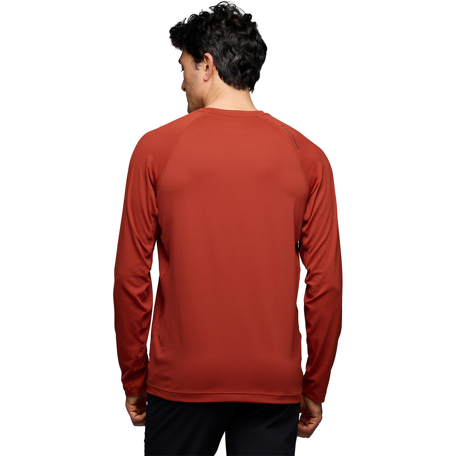 Sweatshirt Black Diamond Alpenglow 4/6