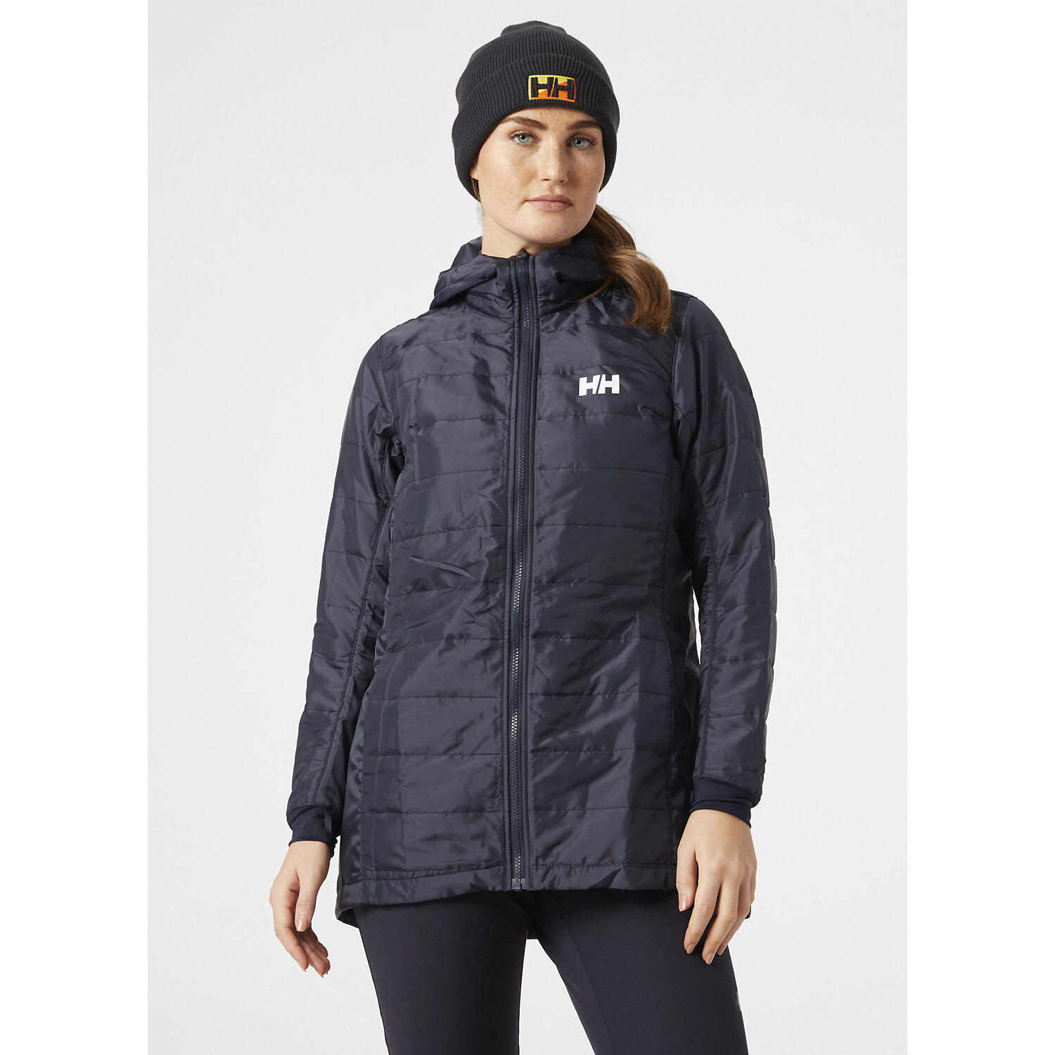 Damen Funktionsjacke W BLUEBIRD 3-IN-1 JACKET 4/7