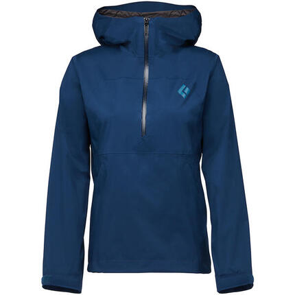Damen Jacke W STROMLINE STRETCH ANORAK