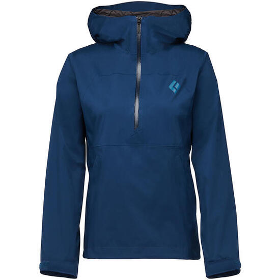 Damen Jacke W STROMLINE STRETCH ANORAK