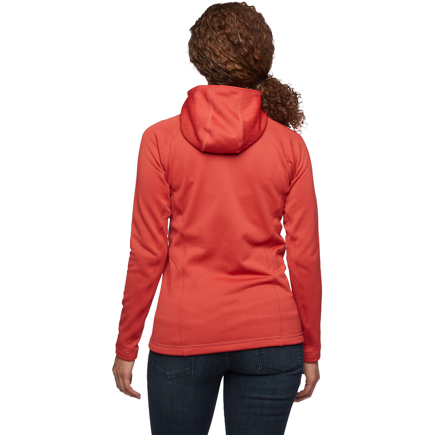Damen Overall W FACTOR HOODY 4/6
