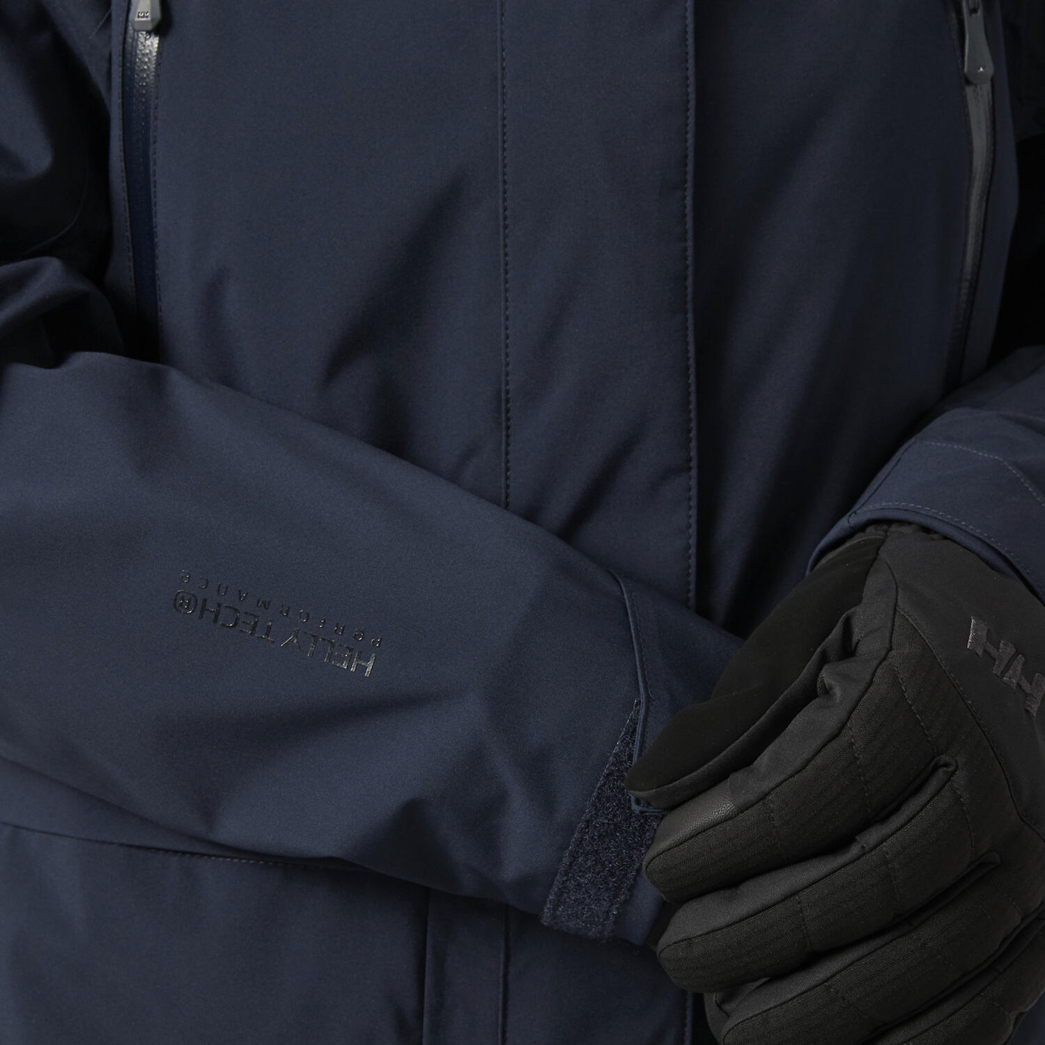 Damen Funktionsjacke W BLUEBIRD 3-IN-1 JACKET 6/7