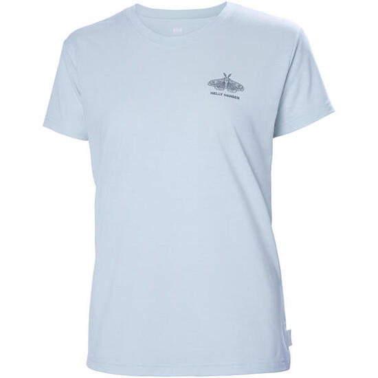 T-Shirt W SKOG GRAPHIC TEE