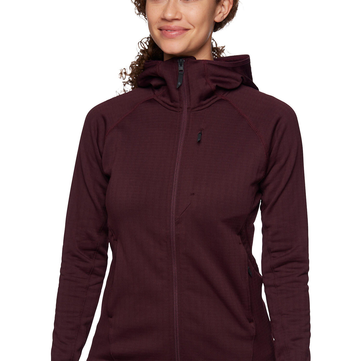 Damen Overall W FACTOR HOODY 5/5
