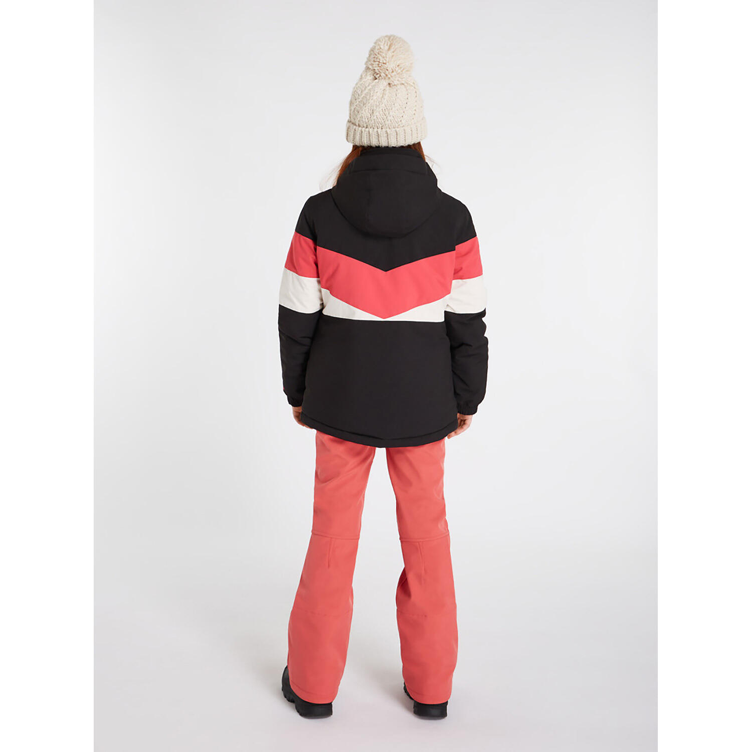 Kinder Funktionsjacke PRTKATE JR SNOWJACKET 4/5