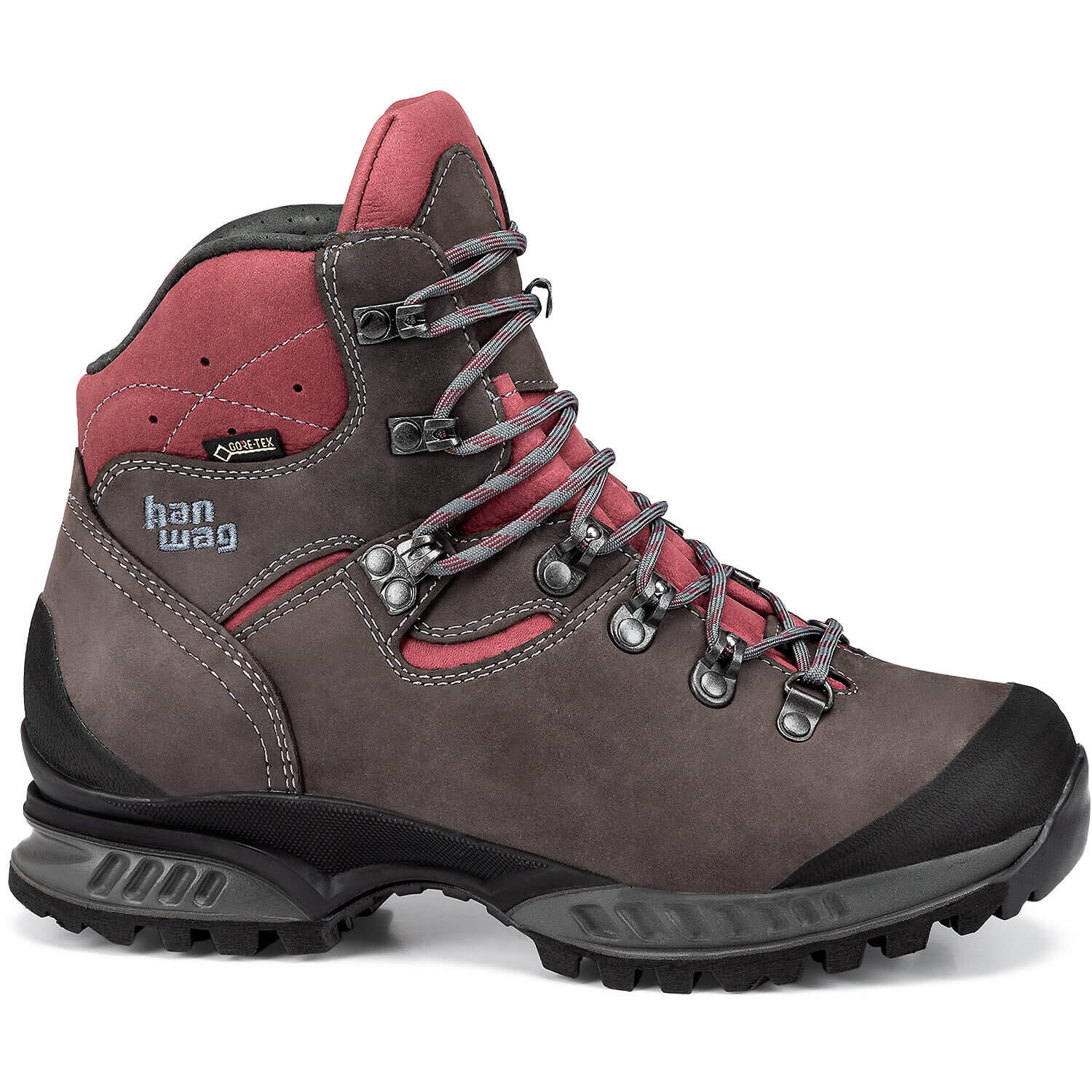 Damen Trekkingstiefel Tatra II Lady GTX 2/7