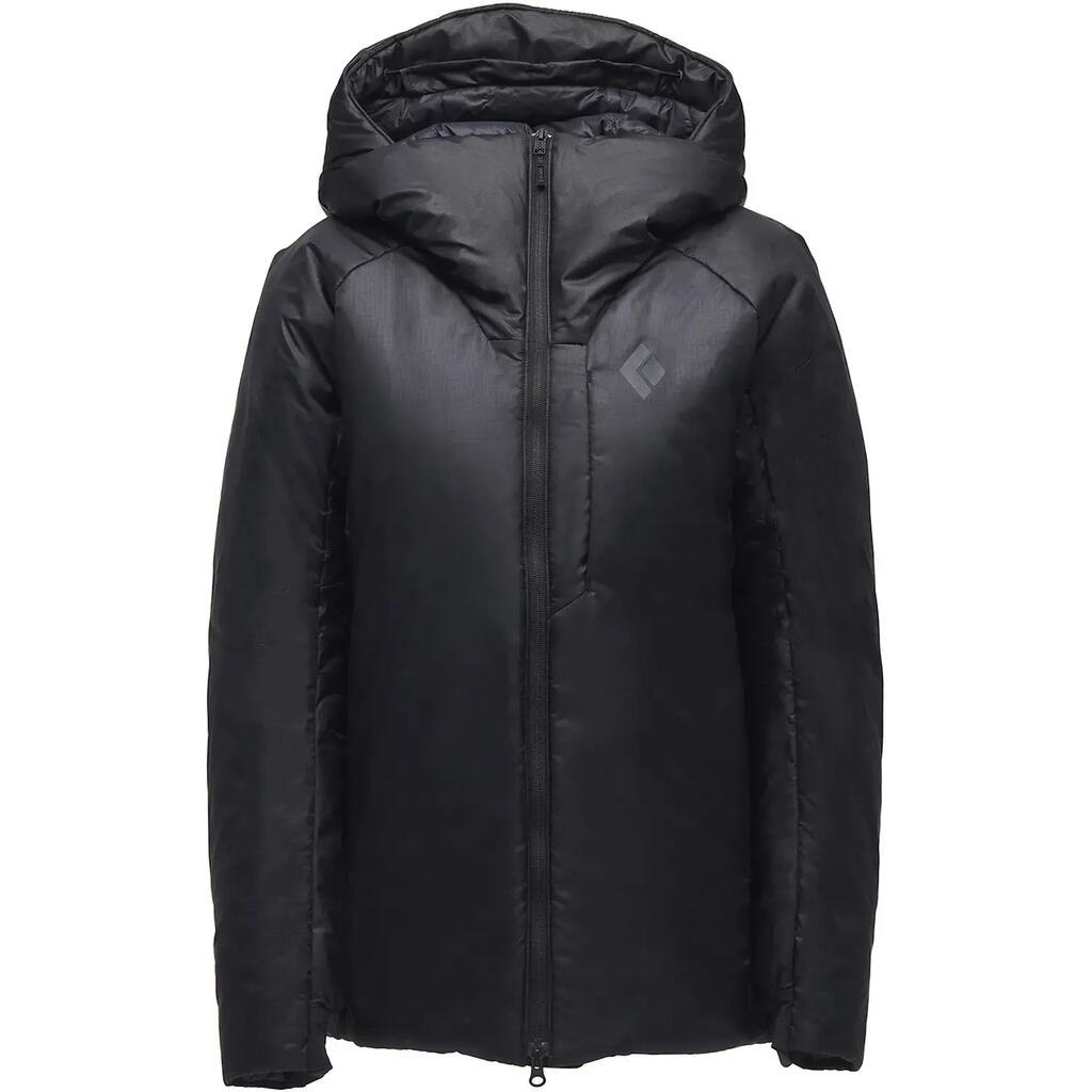 Women's parka Black Diamond Belay