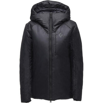 Mantel W BELAY PARKA