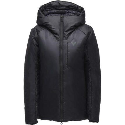 Damen Mantel W BELAY PARKA