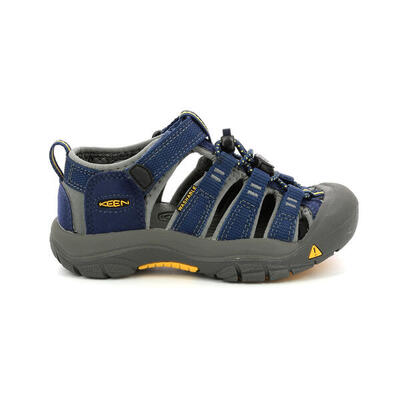 Trekkingsandale Kids Newport H2 Sandale
