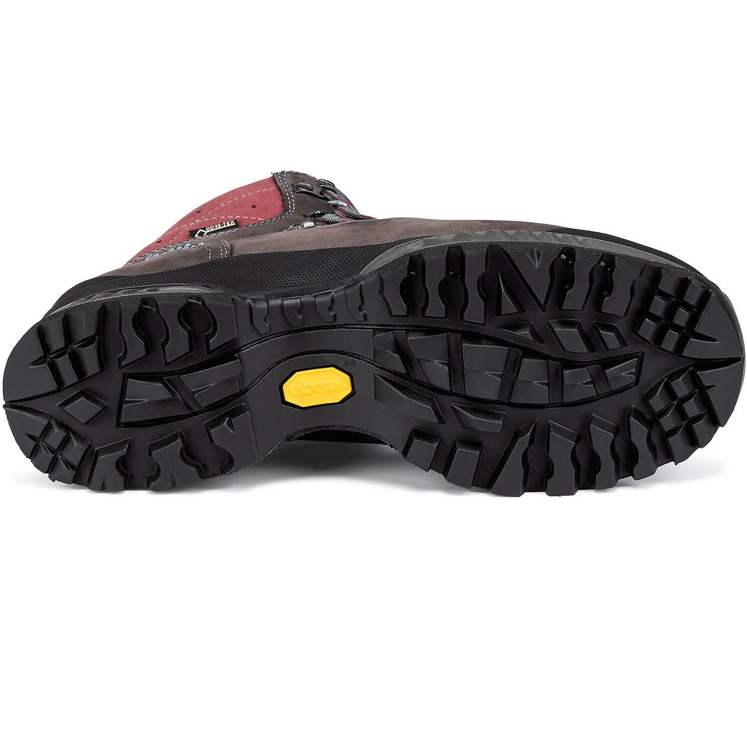 Damen Trekkingstiefel Tatra II Lady GTX 7/7