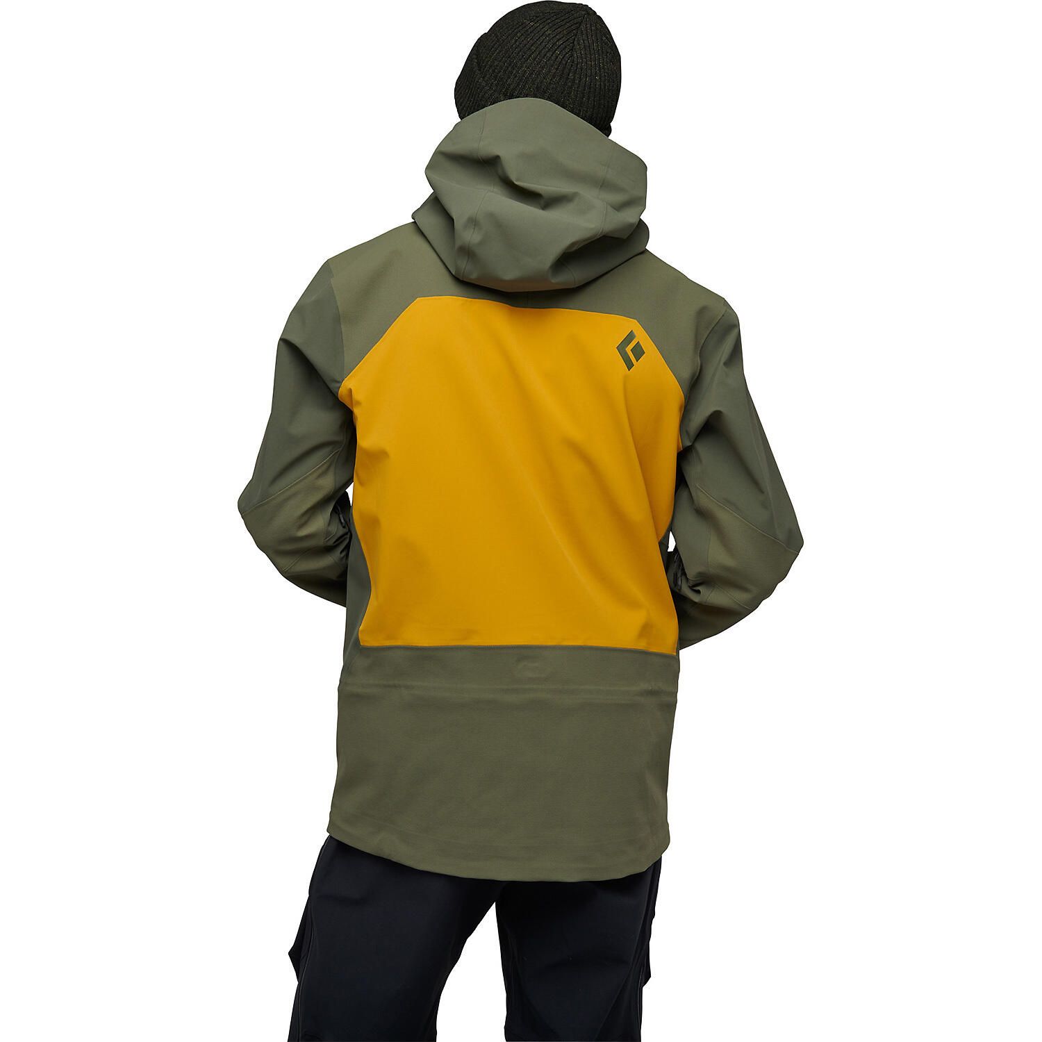 Herren Funktionsjacke M RECPRO STRETCH SHELL 5/7
