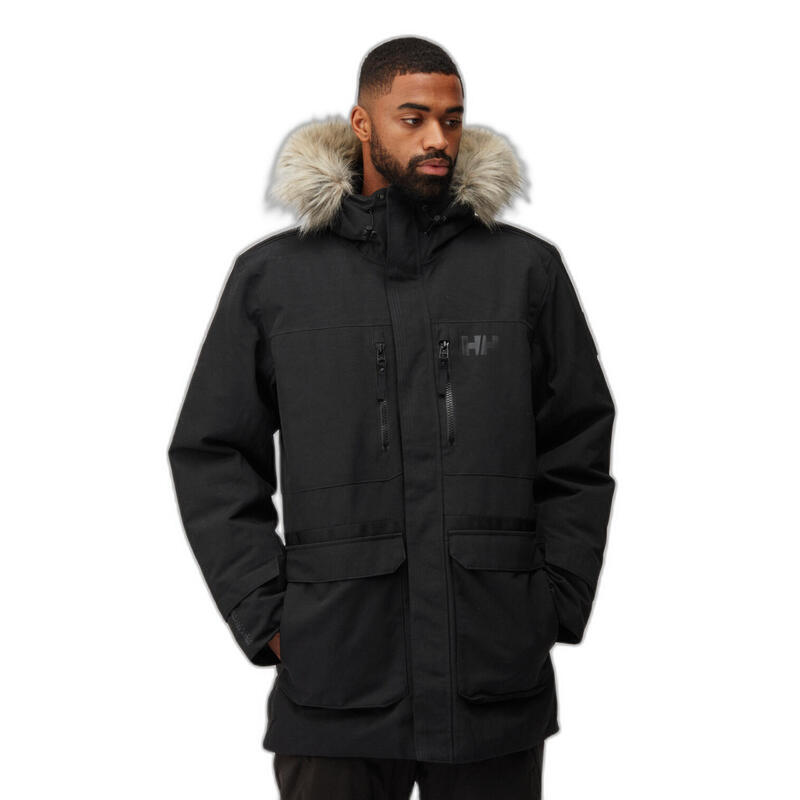 Ujjatlan kabát Helly Hansen paramount softshell