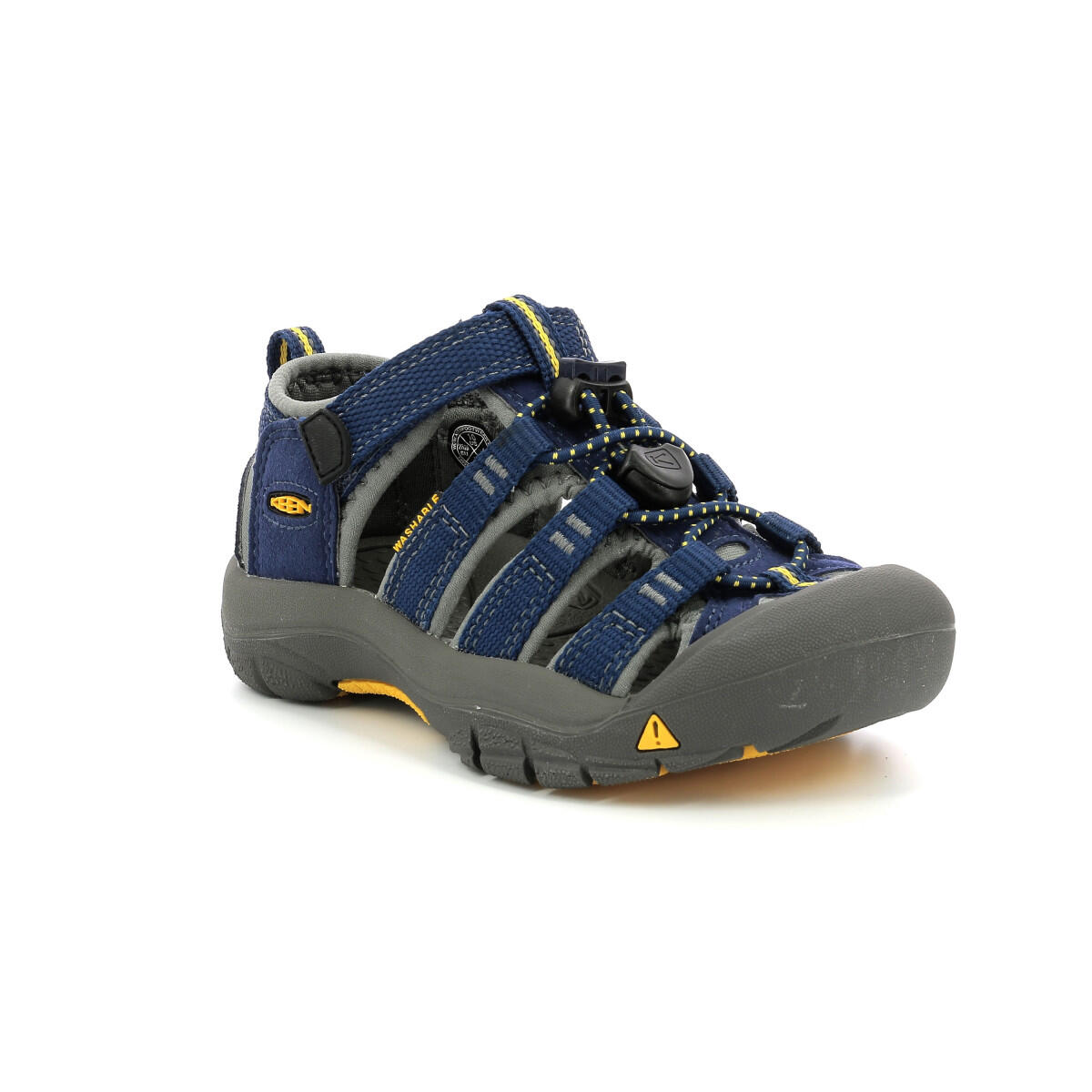 Sandales De Randonnee Enfant Newport H2 2/7