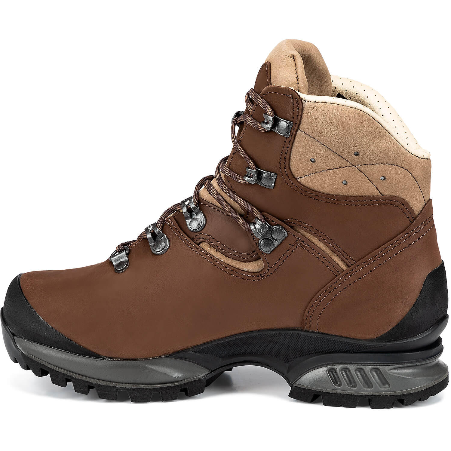 Damen Trekkingstiefel Tatra II Bunion Lady 4/7