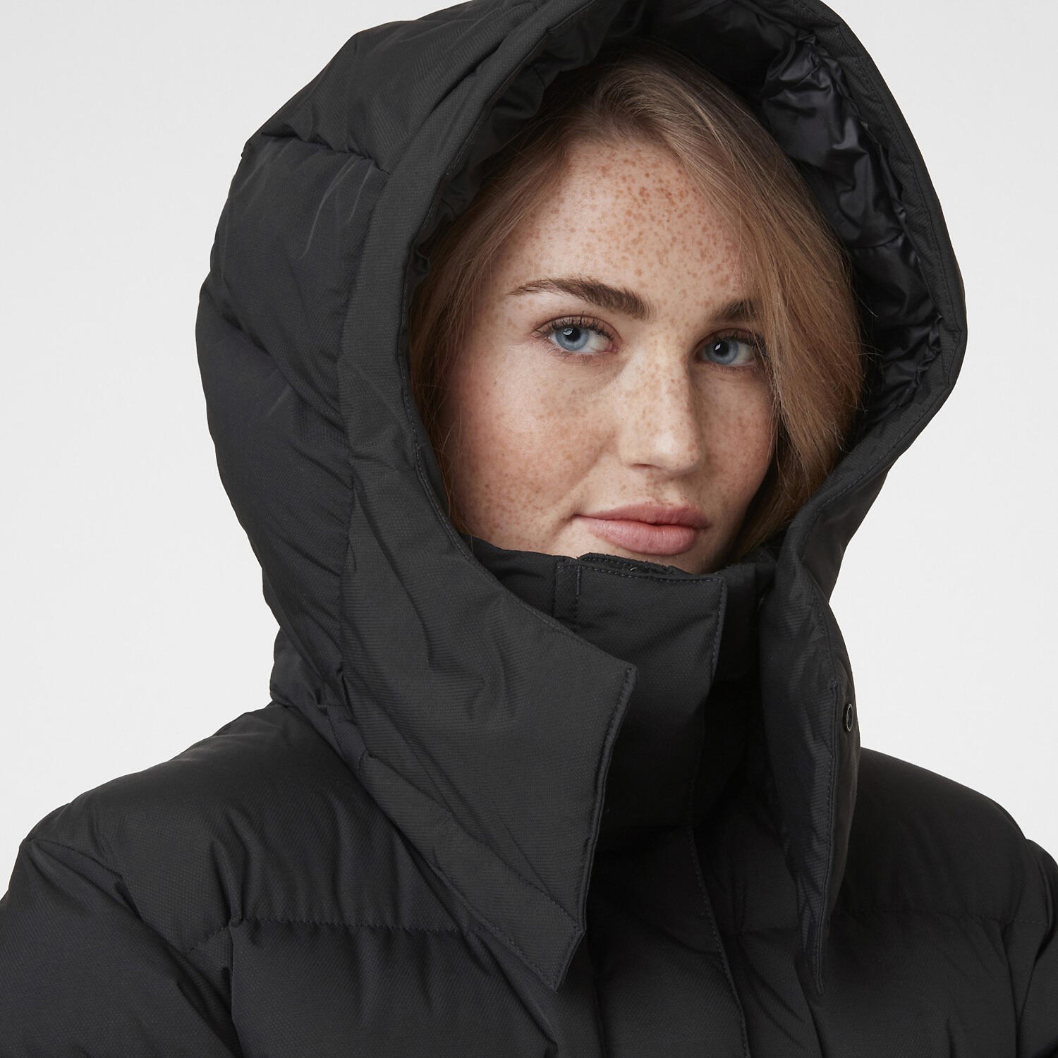 Parka femme Helly Hansen aden winter 7/7