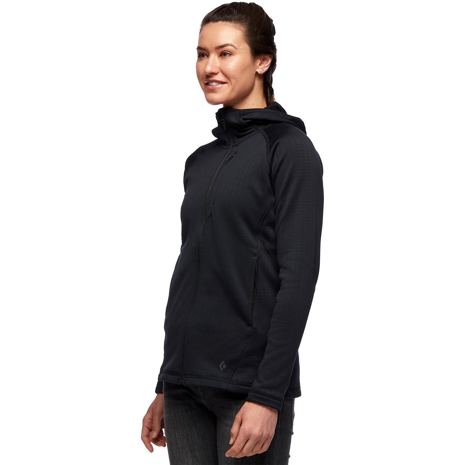 Damen Overall W FACTOR HOODY 2/7