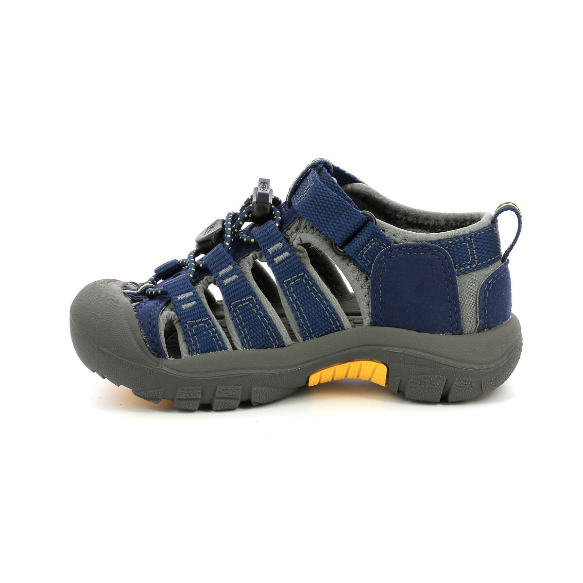 Sandales De Randonnee Enfant Newport H2 4/7