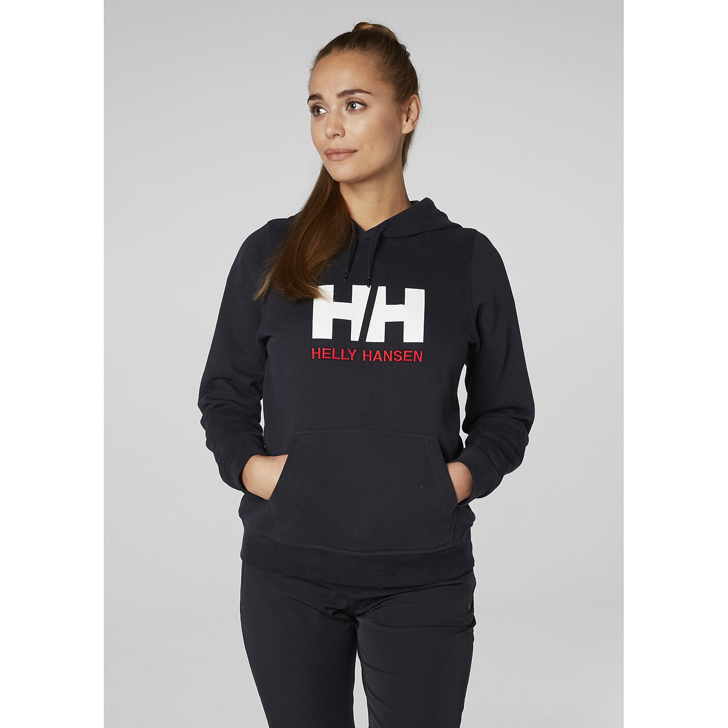 Damen Pullover W 54 WARM WP 4/5
