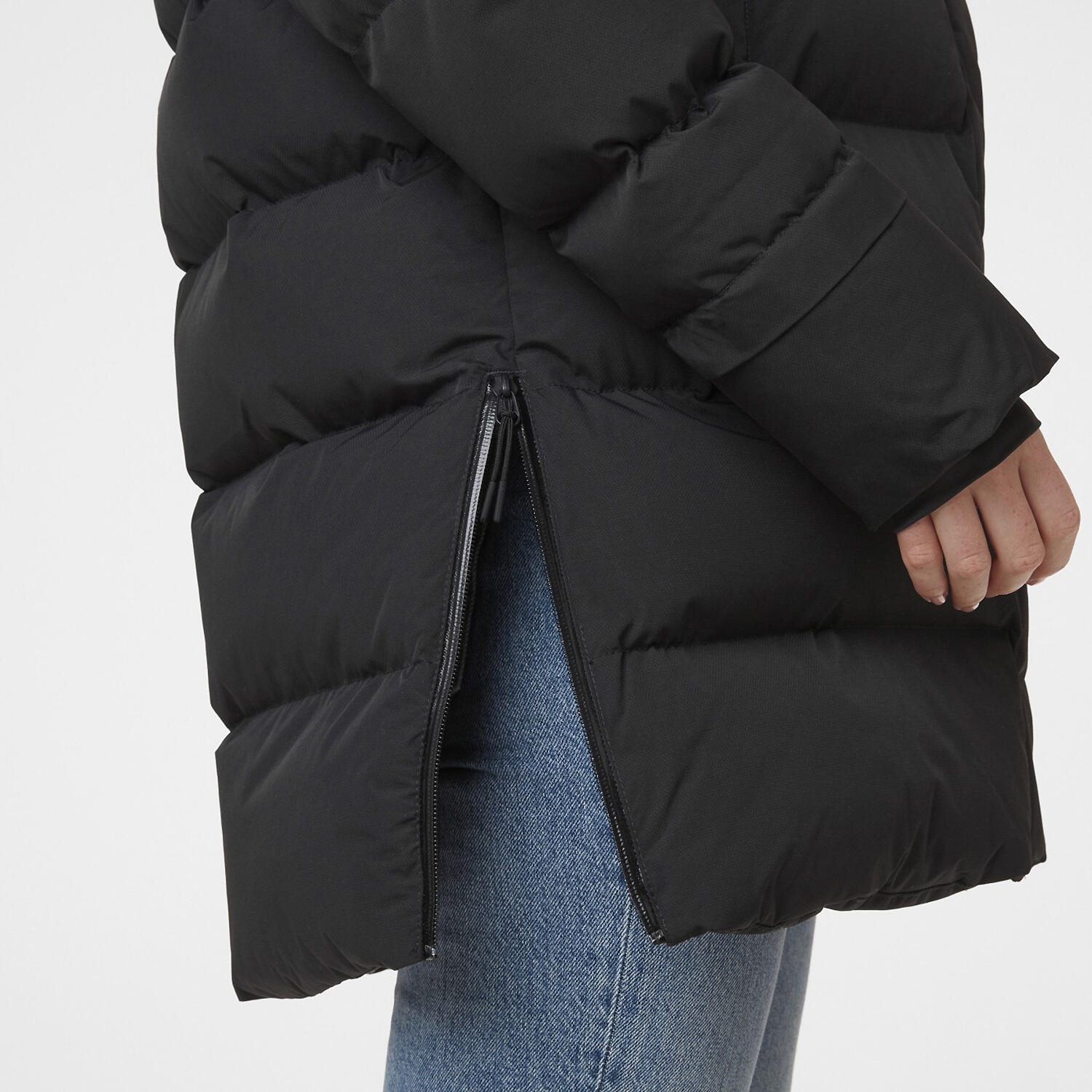 Parka femme Helly Hansen aden winter 5/7