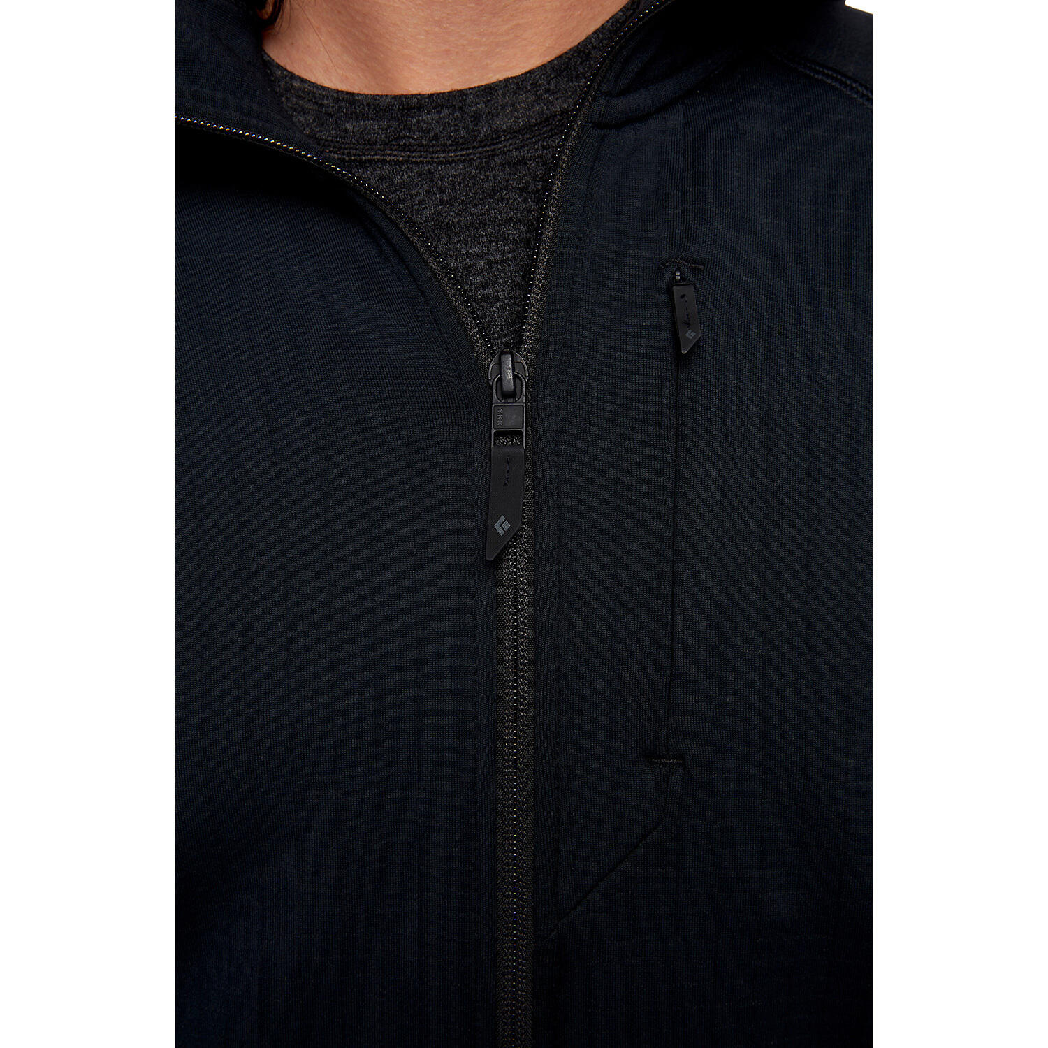 Damen Overall W FACTOR HOODY 5/7