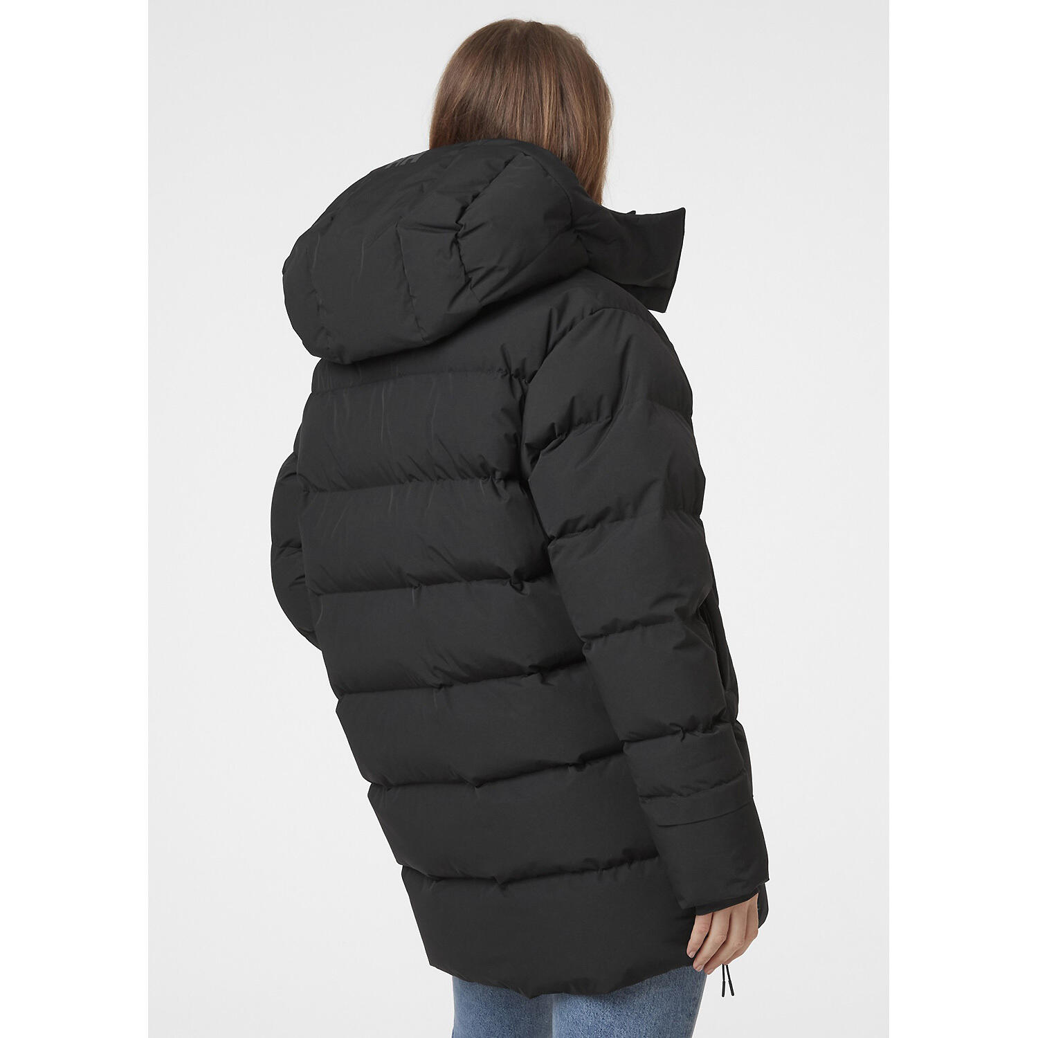 Parka femme Helly Hansen aden winter 4/7