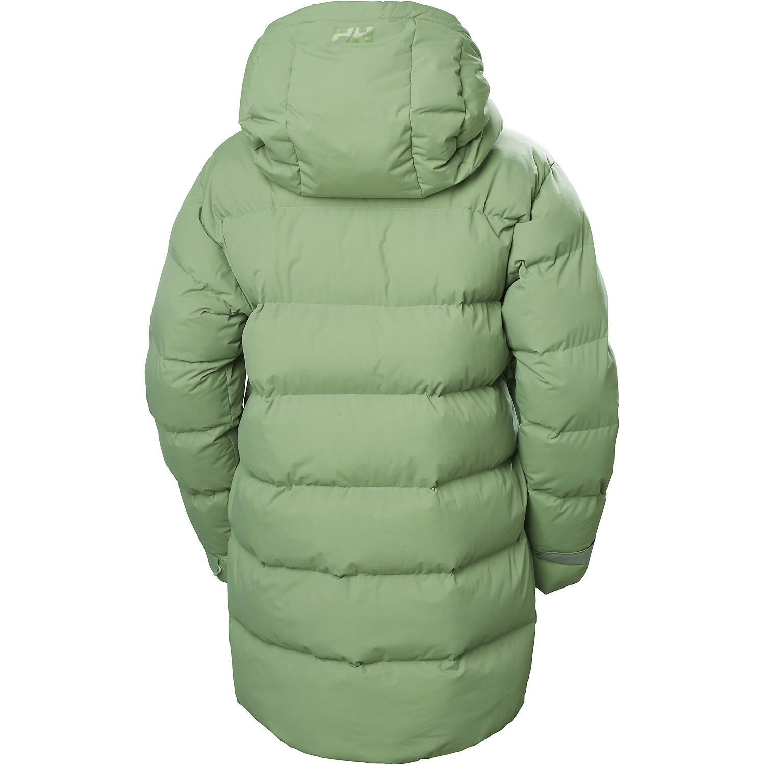 Damen Jacke W ASPIRE PUFFY PARKA 2/7