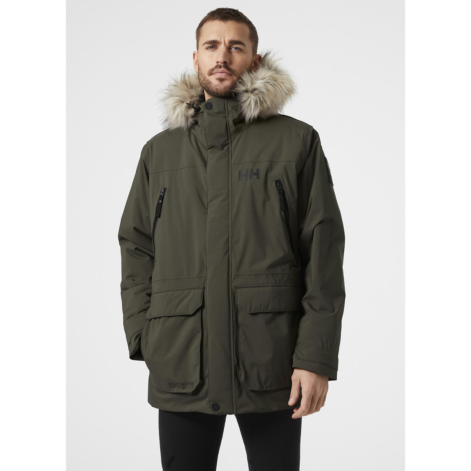 Parka Helly Hansen Reine 7/7